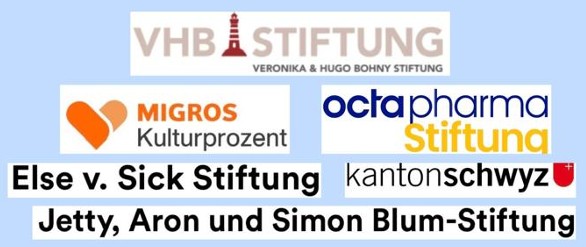 Stiftungen